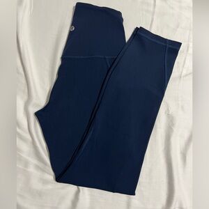 Lululemon Align leggings with pockets, 4